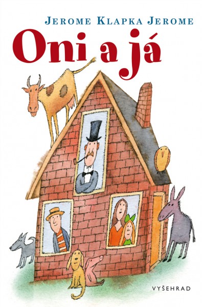Oni a já Oni a já