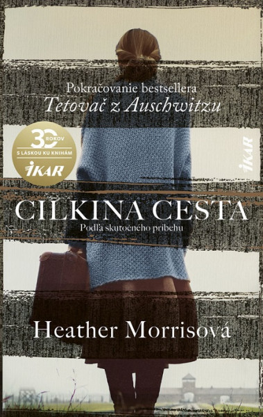 Cilkina cesta Cilkina cesta