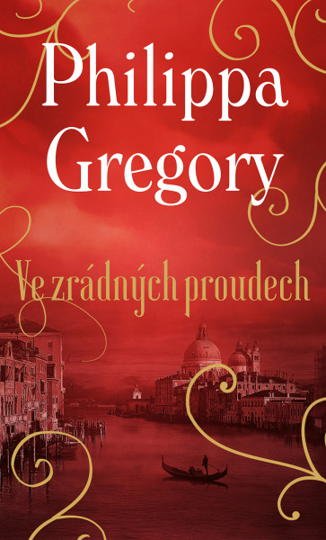 Ve zrádných proudech Ve zrádných proudech