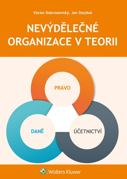 Nevýdělečné organizace v teorii Nevýdělečné organizace v teorii