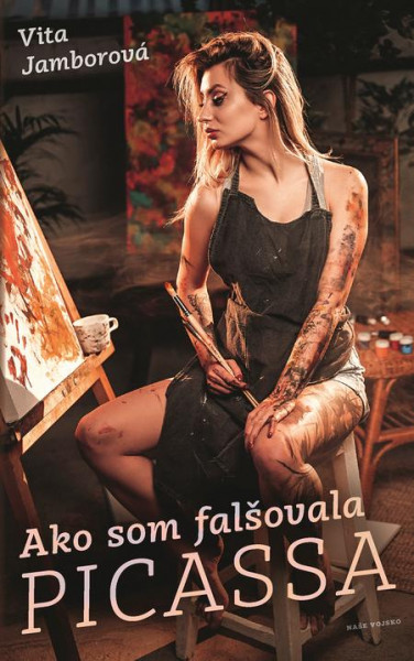 Ako som falšovala Picassa