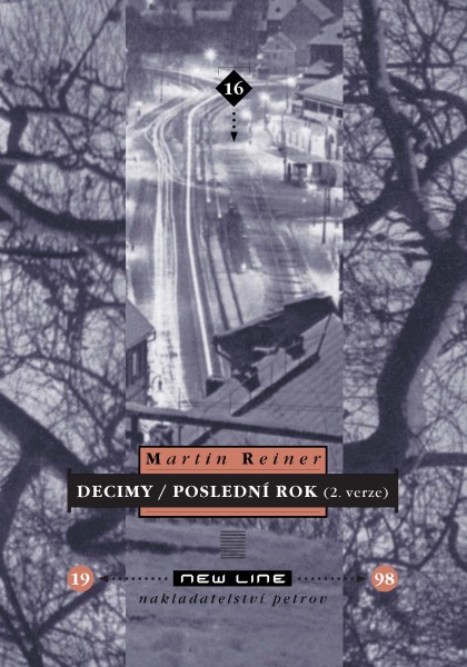 Decimy/Poslední rok