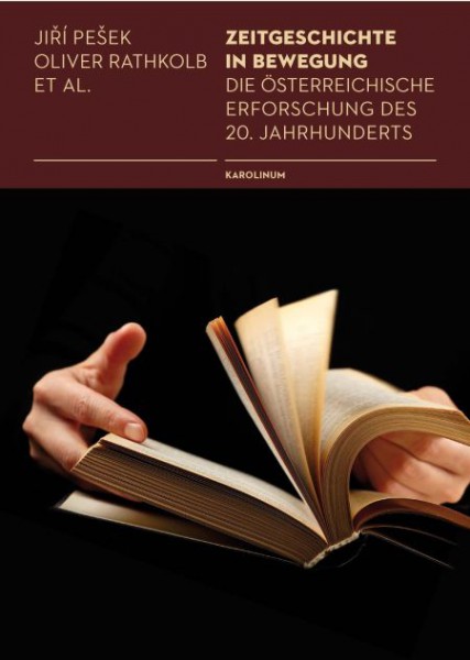 Zeitgeschichte in Bewegung Zeitgeschichte in Bewegung