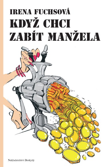 Když chci zabít manžela