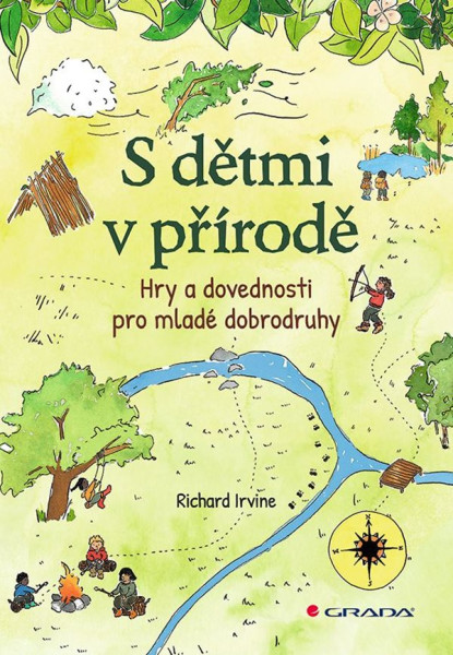 S dětmi v přírodě S dětmi v přírodě