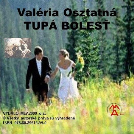 Tupá bolesť