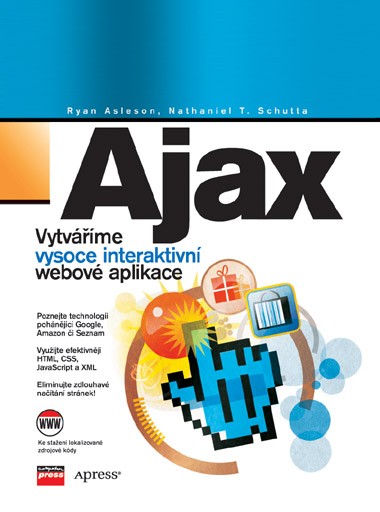 AJAX AJAX