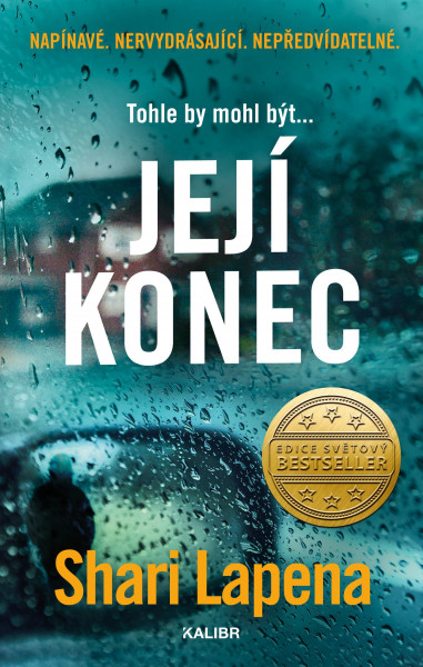 Její konec Její konec