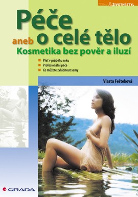 Péče o celé tělo Péče o celé tělo
