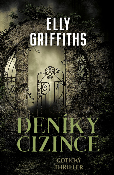 Deníky cizince Deníky cizince