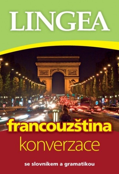 Česko-francouzská konverzace