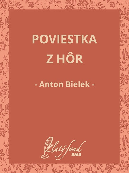 Poviestka z hôr