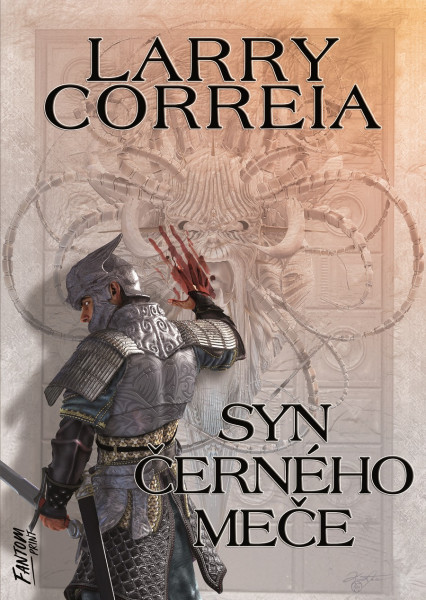 Syn černého meče Syn černého meče