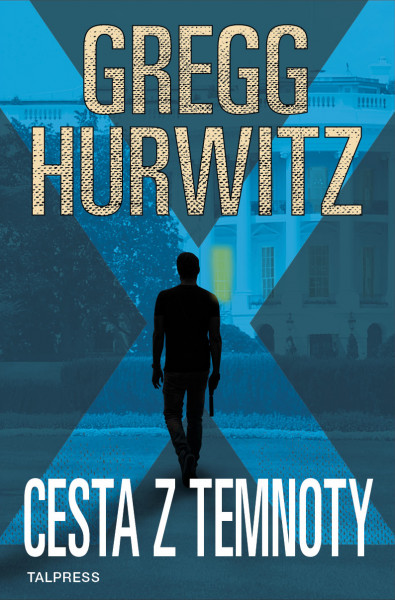 Cesta z temnoty Cesta z temnoty
