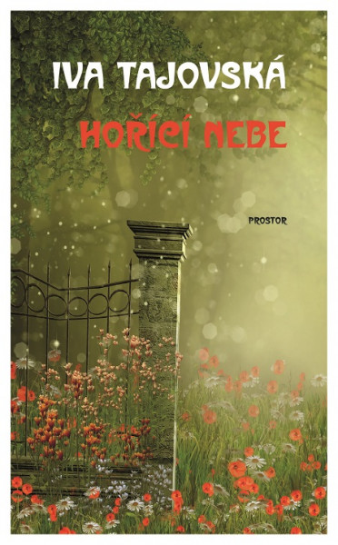 Hořící nebe