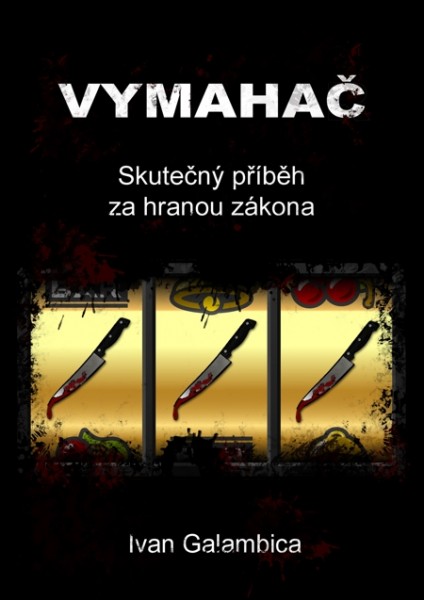 Vymahač