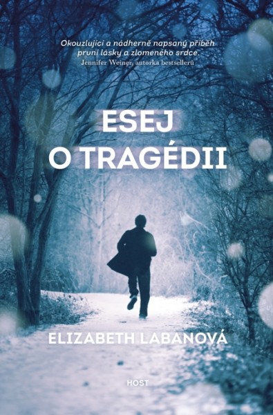 Esej o tragédii Esej o tragédii