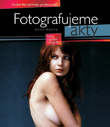 Fotografujeme akty Fotografujeme akty