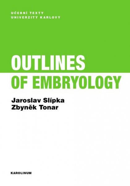 Outlines of Embryology Outlines of Embryology