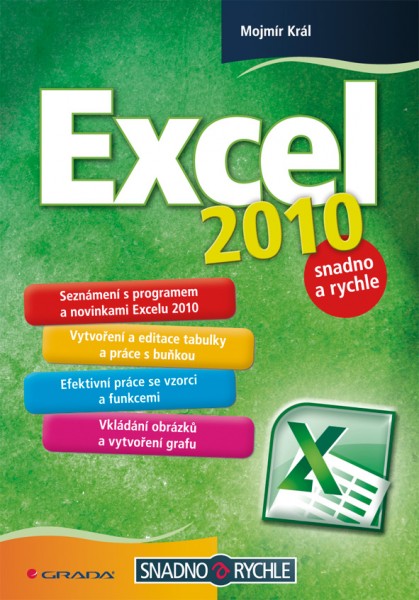 Excel 2010 Excel 2010
