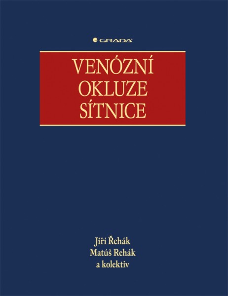 Venózní okluze sítnice