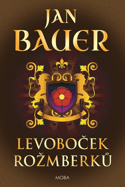 Levoboček Rožmberků