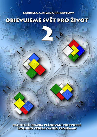 Objevujeme svět pro život 2. Objevujeme svět pro život 2.