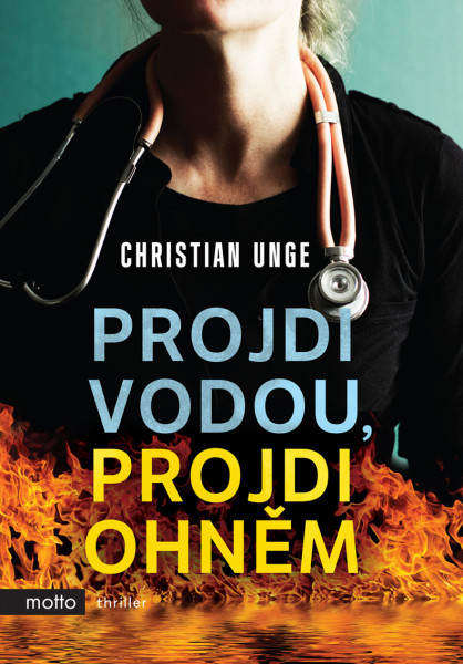 Projdi vodou, projdi ohněm Projdi vodou, projdi ohněm