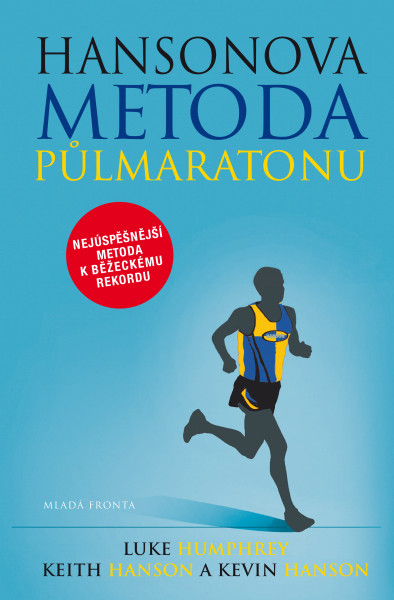 Hansonova metoda půlmaratonu