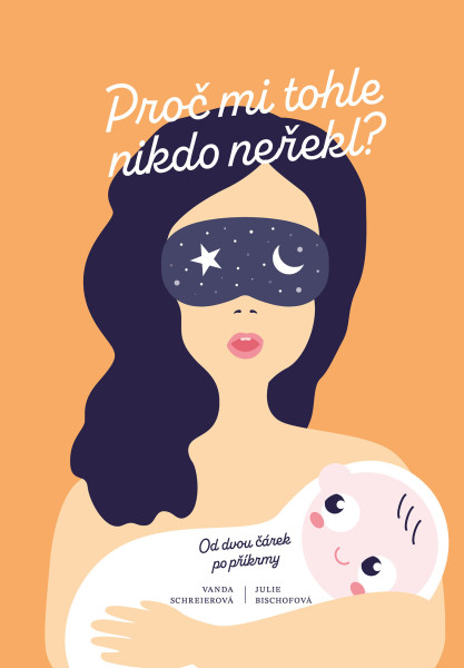 Proč mi tohle nikdo neřekl? Proč mi tohle nikdo neřekl?