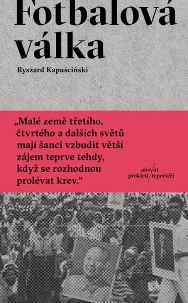 Fotbalová válka Fotbalová válka