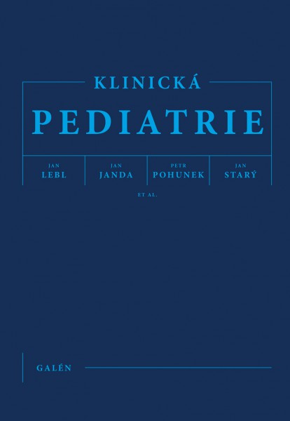 Klinická pediatrie