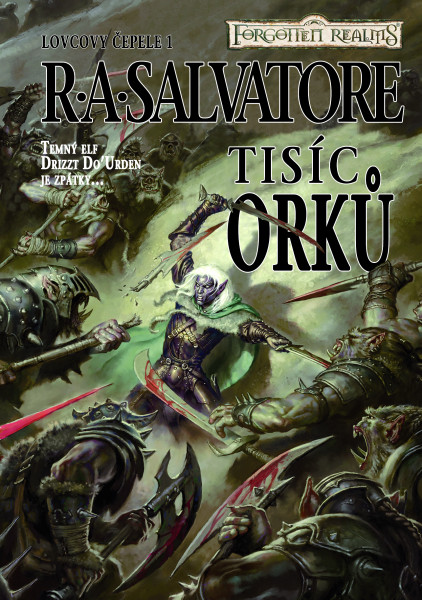 Tisíc orků Tisíc orků
