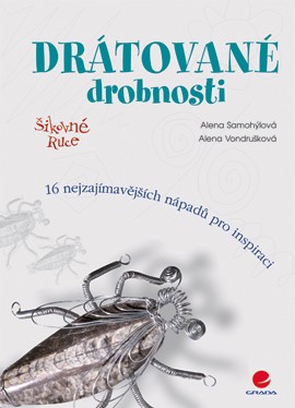 Drátované drobnosti Drátované drobnosti