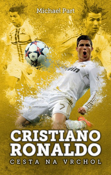 Cristiano Ronaldo Cristiano Ronaldo