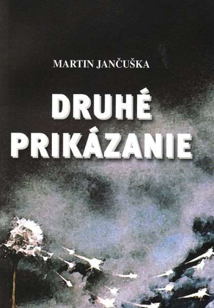 Druhé prikázanie Druhé prikázanie