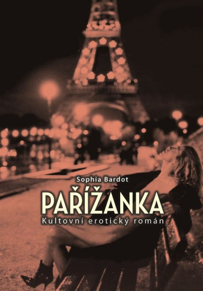 Pařížanka