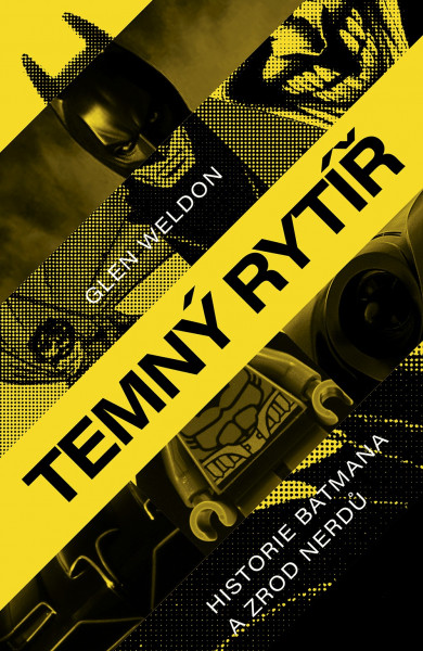 Temný rytíř Temný rytíř