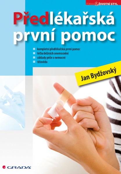 Předlékařská první pomoc Předlékařská první pomoc