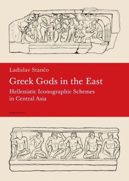 Greek Gods in the East Greek Gods in the East