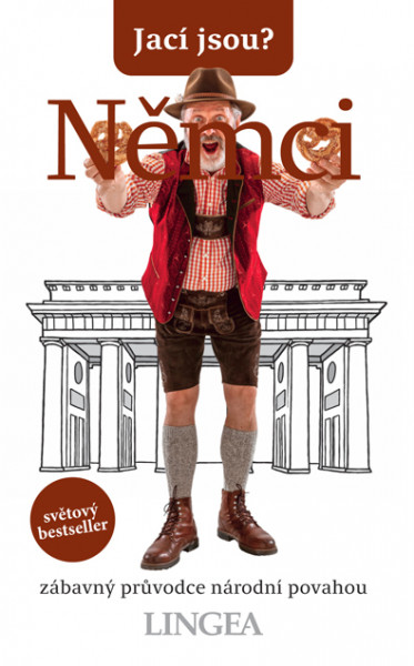 Jací jsou? - Němci Jací jsou? - Němci