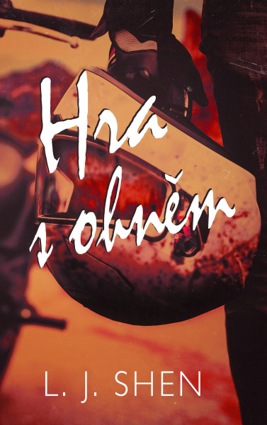 Hra s ohněm Hra s ohněm