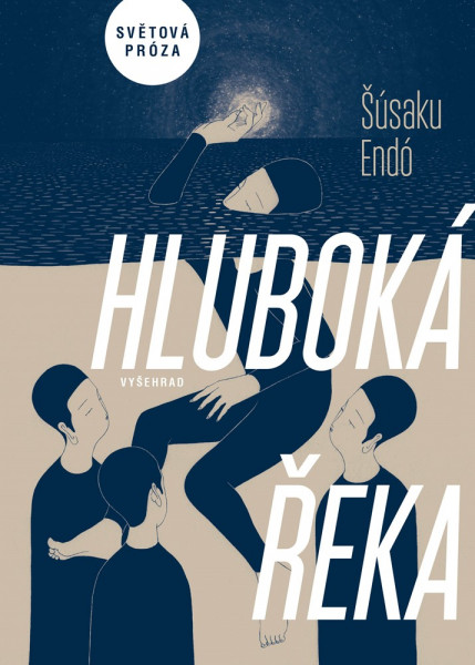 Hluboká řeka Hluboká řeka