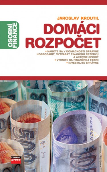 Domáci rozpočet Domáci rozpočet