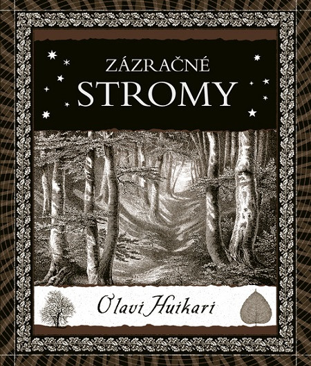 Zázračné stromy Zázračné stromy