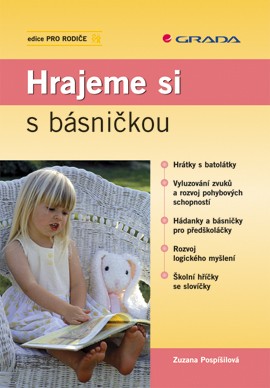 Hrajeme si s básničkou Hrajeme si s básničkou