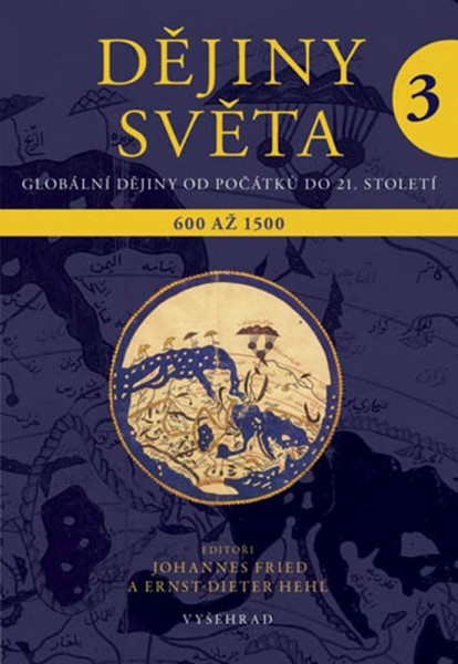 Dějiny světa 3 Dějiny světa 3
