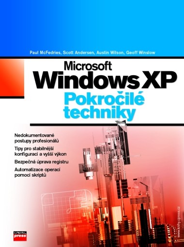 Microsoft Windows XP Microsoft Windows XP
