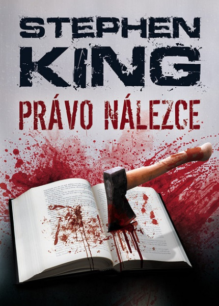 Právo nálezce Právo nálezce