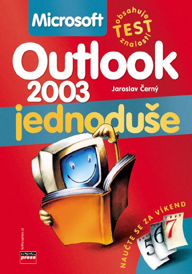 Microsoft Outlook 2003 Microsoft Outlook 2003